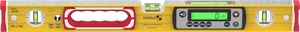STABILA 39524 TECH 196 DL Digital Spirit Level 24"