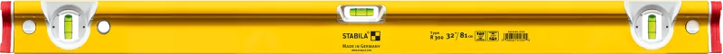 STABILA 41032 Type R300 R-Beam Levels 32in