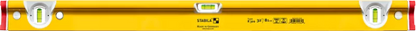 STABILA 41032 Type R300 R-Beam Levels 32in