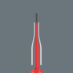 WERA Christmas 2026 Mixed Screwdriver Gift Set – Phillips, Slotted Chiseldriver & VDE Insulated Slotted – 3 Pieces
