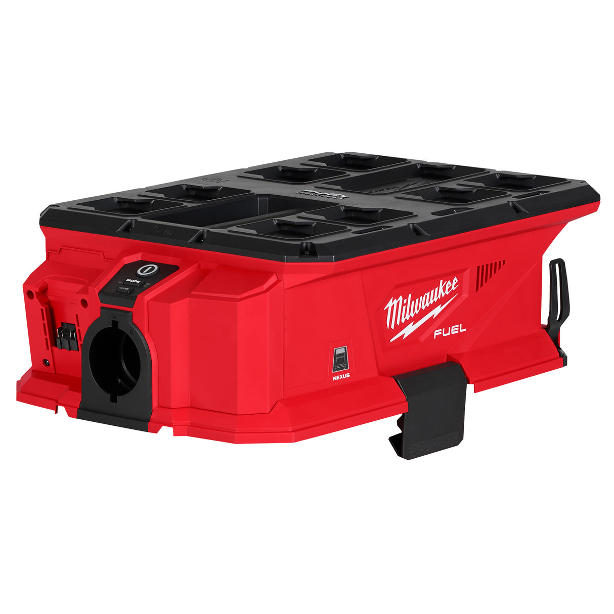 Milwaukee 0914-20 M18 FUEL™ NEXUS™ 6 Gallon Wet/Dry Vacuum w/ PACKOUT™ Compatibility & VACLINK™