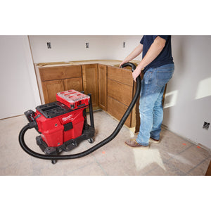 Milwaukee 0915-20 M18 FUEL™ NEXUS™ 6 Gallon Wet/Dry Vacuum w/ PACKOUT™ Compatibility