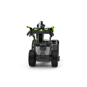 EGO SNT2807 POWER+ 28 in. Self-Propelled 2-Stage Snow Blower with Peak Power™