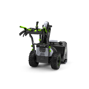 EGO SNT2807 POWER+ 28 in. Self-Propelled 2-Stage Snow Blower with Peak Power™