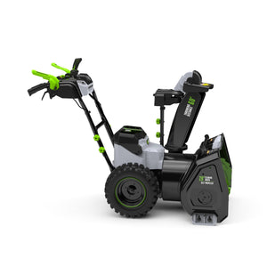 EGO SNT2807 POWER+ 28 in. Self-Propelled 2-Stage Snow Blower with Peak Power™
