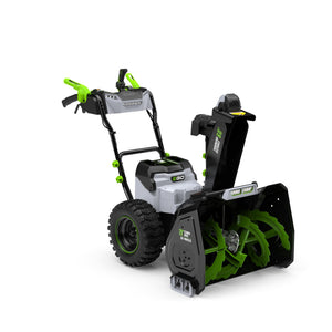 EGO SNT2807 POWER+ 28 in. Self-Propelled 2-Stage Snow Blower with Peak Power™