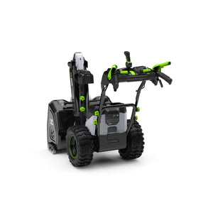 EGO SNT2807 POWER+ 28 in. Self-Propelled 2-Stage Snow Blower with Peak Power™