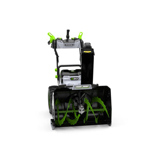 EGO SNT2807 POWER+ 28 in. Self-Propelled 2-Stage Snow Blower with Peak Power™