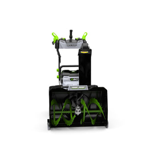EGO SNT2807 POWER+ 28 in. Self-Propelled 2-Stage Snow Blower with Peak Power™