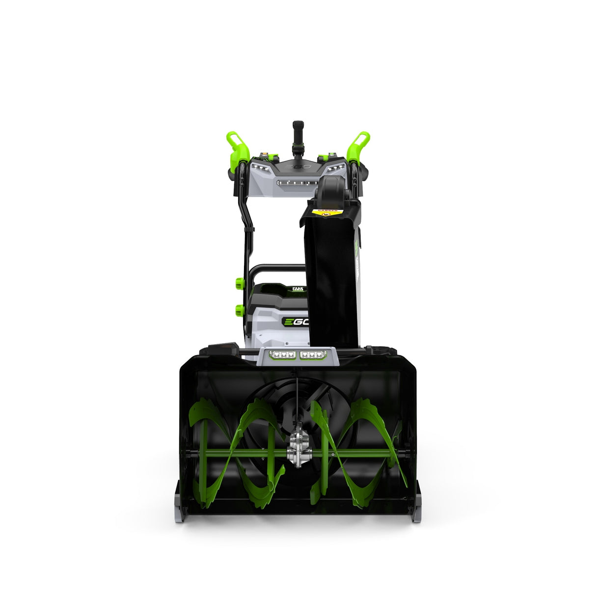 EGO SNT2807 POWER+ 28 in. Self-Propelled 2-Stage Snow Blower with Peak Power™