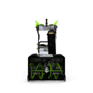 EGO SNT2807 POWER+ 28 in. Self-Propelled 2-Stage Snow Blower with Peak Power™