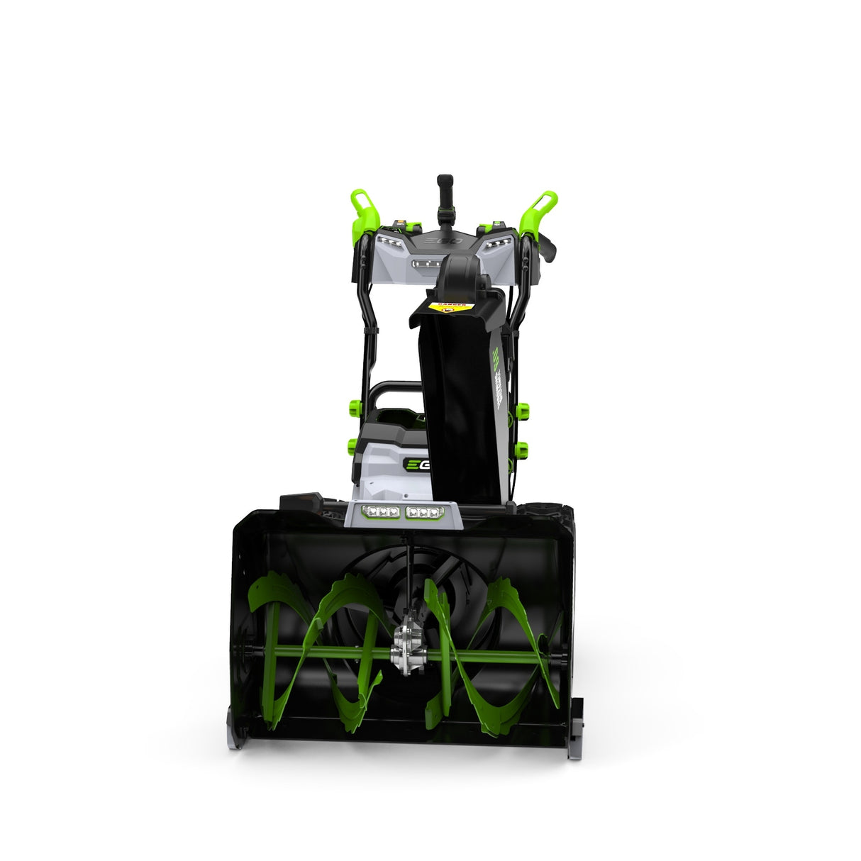 EGO SNT2807 POWER+ 28 in. Self-Propelled 2-Stage Snow Blower with Peak Power™