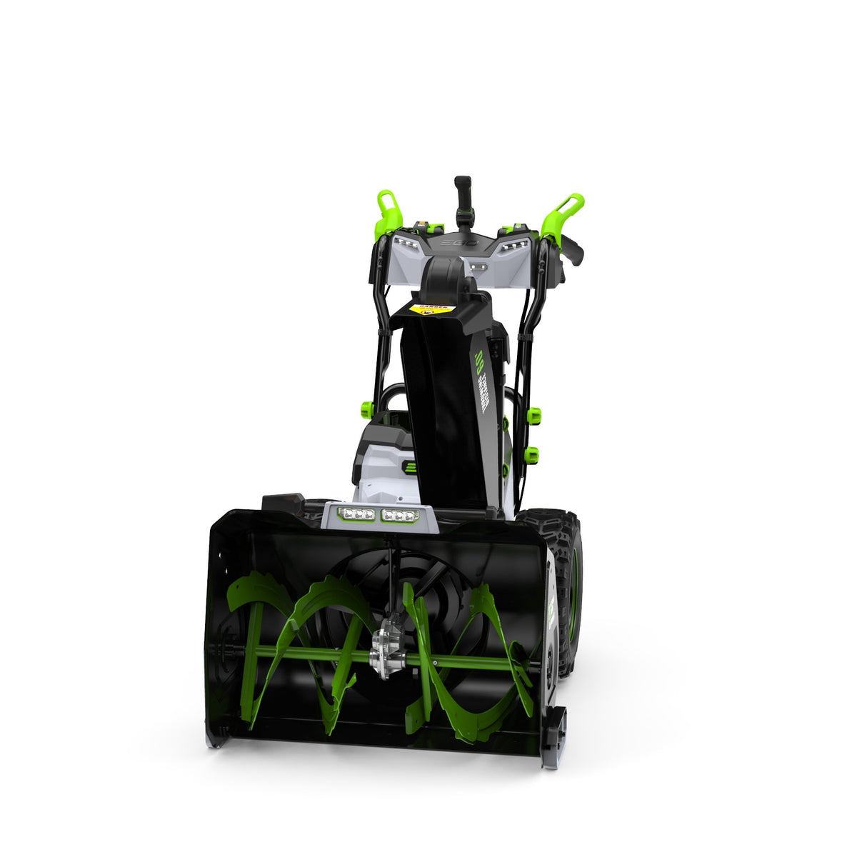 EGO SNT2807 POWER+ 28 in. Self-Propelled 2-Stage Snow Blower with Peak Power™