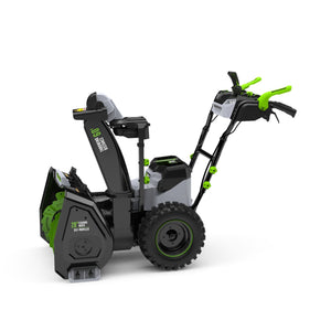 EGO SNT2807 POWER+ 28 in. Self-Propelled 2-Stage Snow Blower with Peak Power™