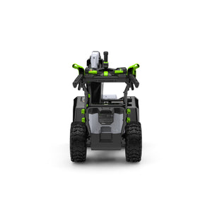 EGO SNT2807 POWER+ 28 in. Self-Propelled 2-Stage Snow Blower with Peak Power™