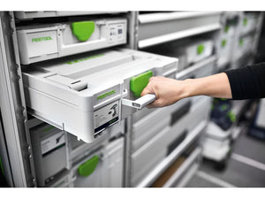 FESTOOL 577608 T18+3 HPC 4,0 I-Set Cordless Drill