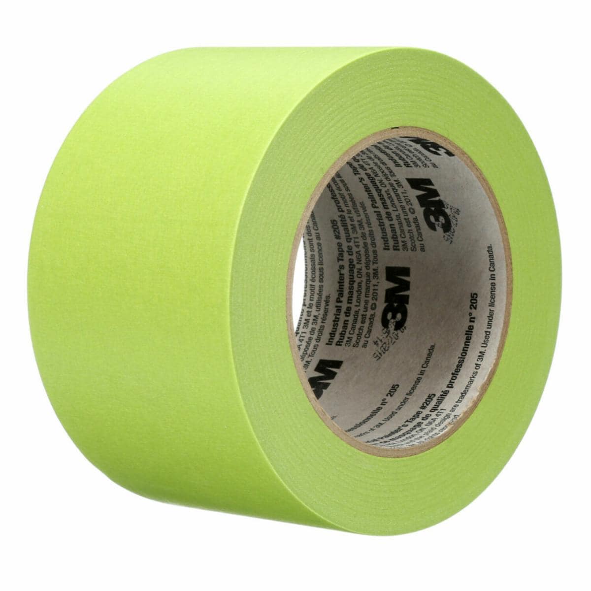 Scotch® 3" Green Painters Tape