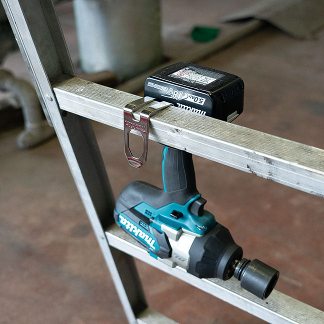 Makita DTW1004Z 18V LXT Brushless 1/2" High Torque Impact Wrench - Tool Only