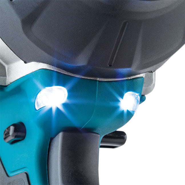 Makita DTW1004Z 18V LXT Brushless 1/2" High Torque Impact Wrench - Tool Only