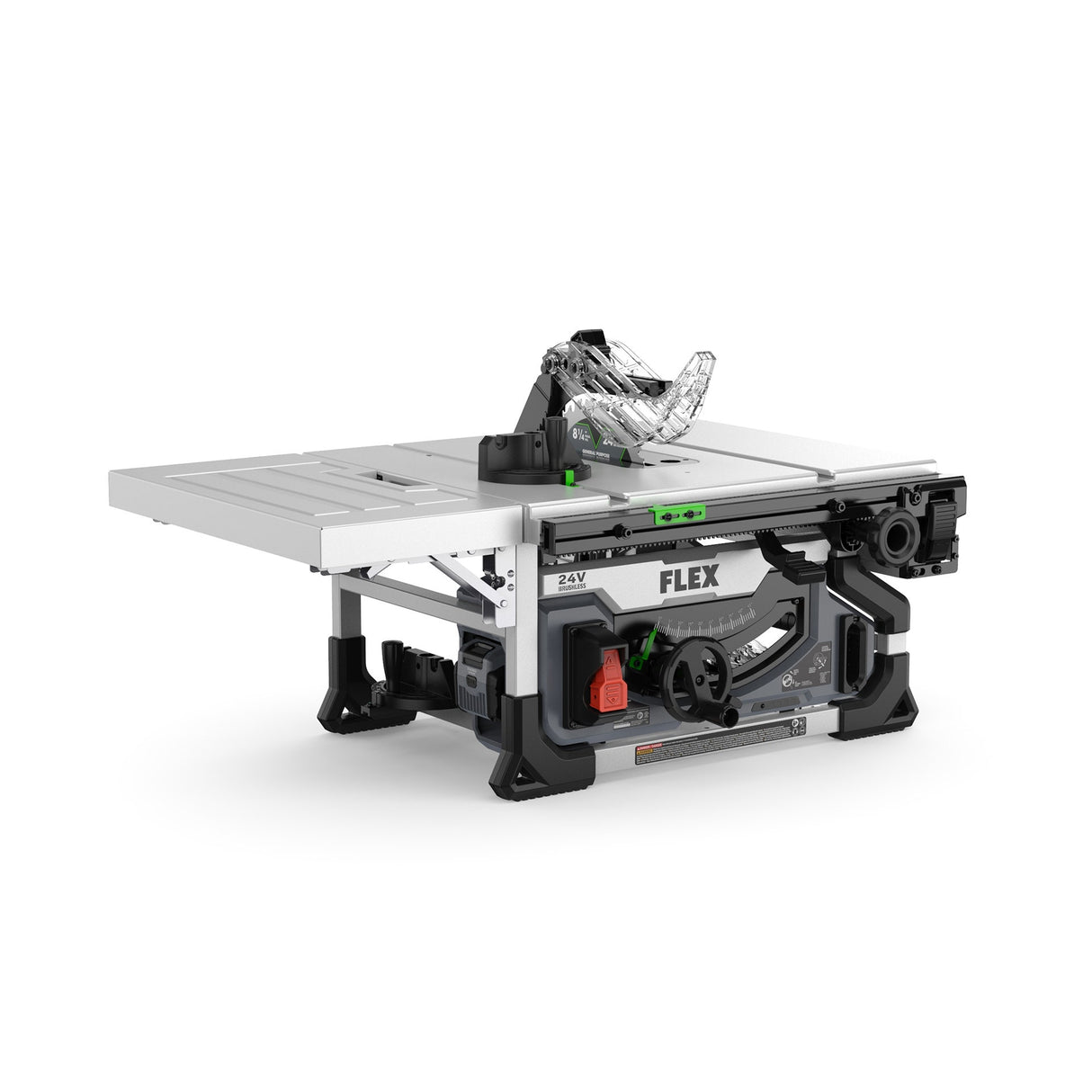 FLEX FX7211-Z 8-1/4" TABLE SAW (Bare Tool)
