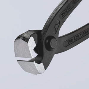 Knipex 10 98 I220 8 3/4" Ear Clamp Pliers
