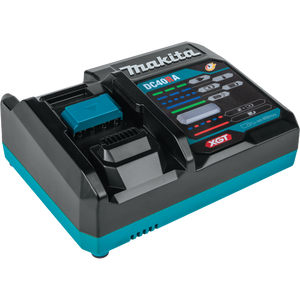 Makita PT001GA102 23ga 40V max XGT® Brushless Cordless Pin Nailer Kit
