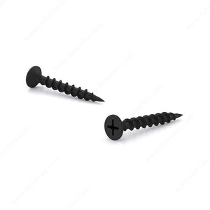 RELIABLE 6 x 1-1/4" Drywall Screws Course Thread - 500pcs