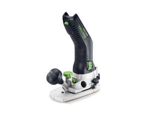 Festool 578012 Cordless Modular Edge Router MFKC 700 EB-Basic