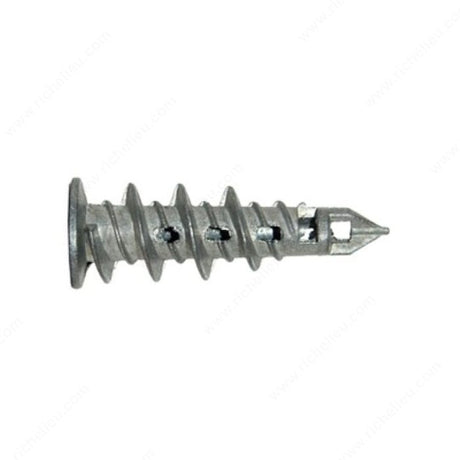 RELIABLE Metal Self Drilling Drywall Anchor - 150pcs