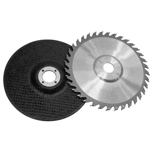 TOOLTECH Cordless Jamb Saw Kit