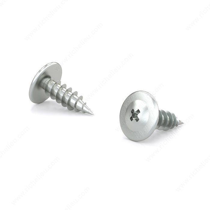RELIABLE 8 x 9/16" Modified Truss Head Screw - 1000pcs