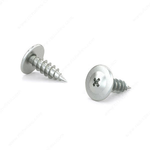 RELIABLE 8 x 9/16" Modified Truss Head Screw - 1000pcs