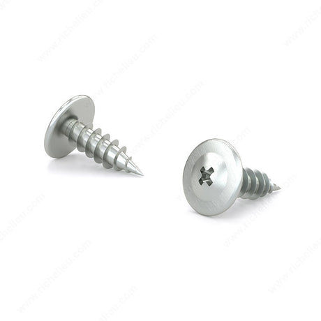 RELIABLE 8 x 9/16" Modified Truss Head Screw - 1000pcs