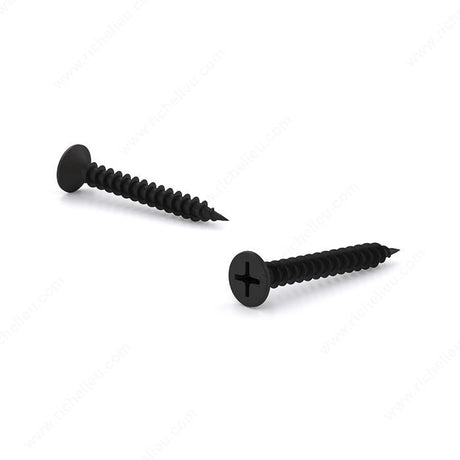 RELIABLE 6 x 1" Drywall Screws Fine Thread - 350pcs