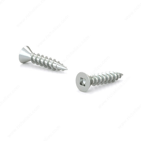 RELIABLE 14 x 3/4" Flat Head Wood Screw - 100pcs