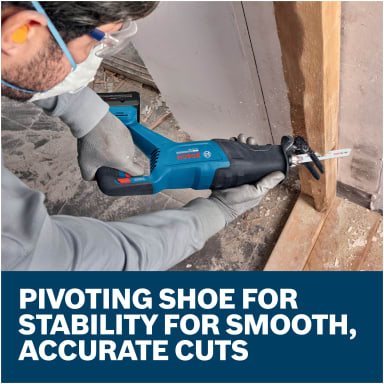 Bosch GSA18V-280N 18V Brushless Reciprocating Saw (Tool Only)