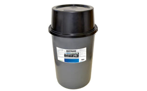Dustbane 100% Biodegradable Sweeping Compound - 135kg Drum