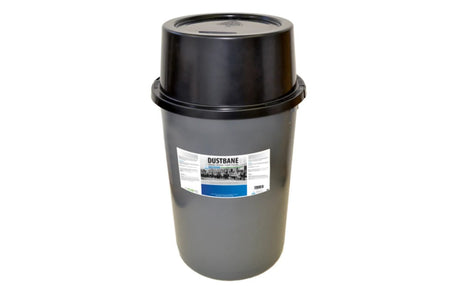 Dustbane 100% Biodegradable Sweeping Compound - 135kg Drum
