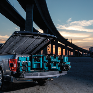 Makita MAKTRAK™ Rolling Tool Chest