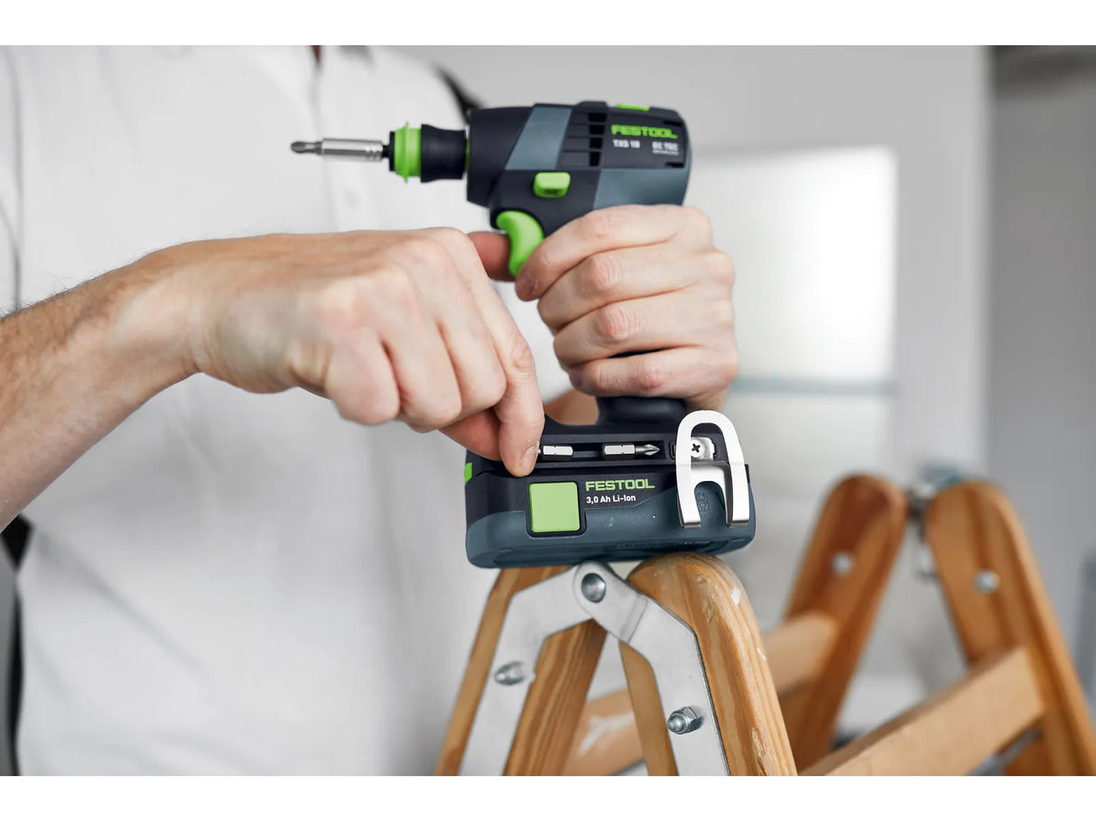 Festool TXS 18-Basic Cordless Drill 576901