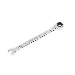 GEARWRENCH 86940 1/4" 90-Tooth 12 Point Ratcheting Combination Wrench