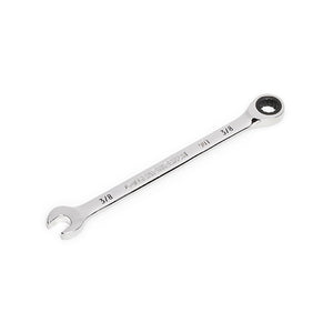 GEARWRENCH 86943 3/8" 90-Tooth 12 Point Ratcheting Combination Wrench