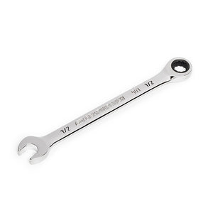 GEARWRENCH 86945 1/2" 90-Tooth 12 Point Ratcheting Combination Wrench