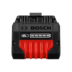 Bosch GBA18V60-2PK 18V CORE18V® Lithium-Ion 6 Ah High Power Battery - 2-Pack
