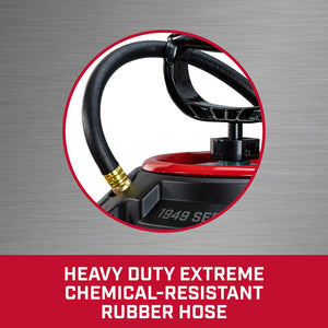 Chapin 1949X 3.5 Gallon Xtreme™ Concrete Pump Sprayer