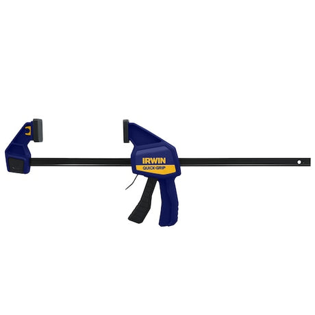 IRWIN 1964719 18" QUICK-GRIP® Medium-Duty One-Handed Bar Clamp
