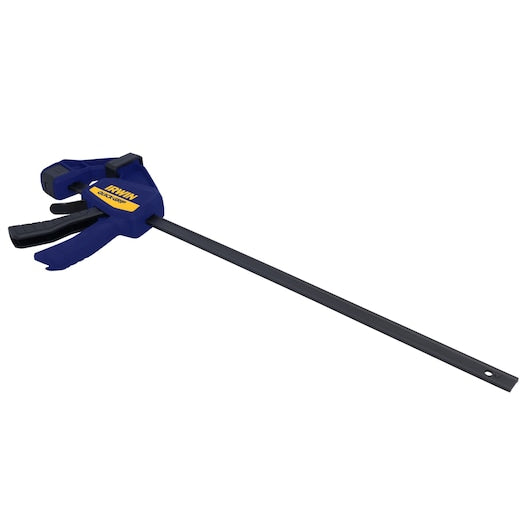 IRWIN 1964719 18" QUICK-GRIP® Medium-Duty One-Handed Bar Clamp