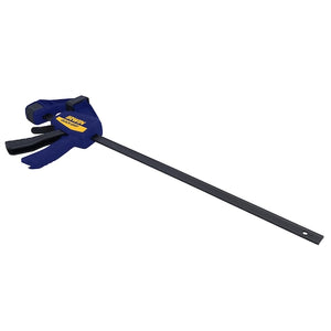 IRWIN 1964719 18" QUICK-GRIP® Medium-Duty One-Handed Bar Clamp