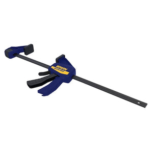 IRWIN 1964719 18" QUICK-GRIP® Medium-Duty One-Handed Bar Clamp