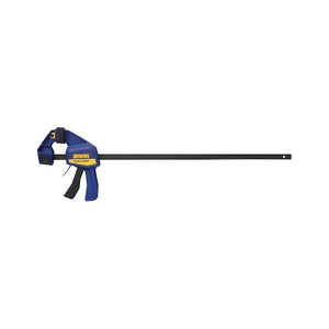 IRWIN 1964720 24" QUICK-GRIP® Medium-Duty One-Handed Bar Clamp